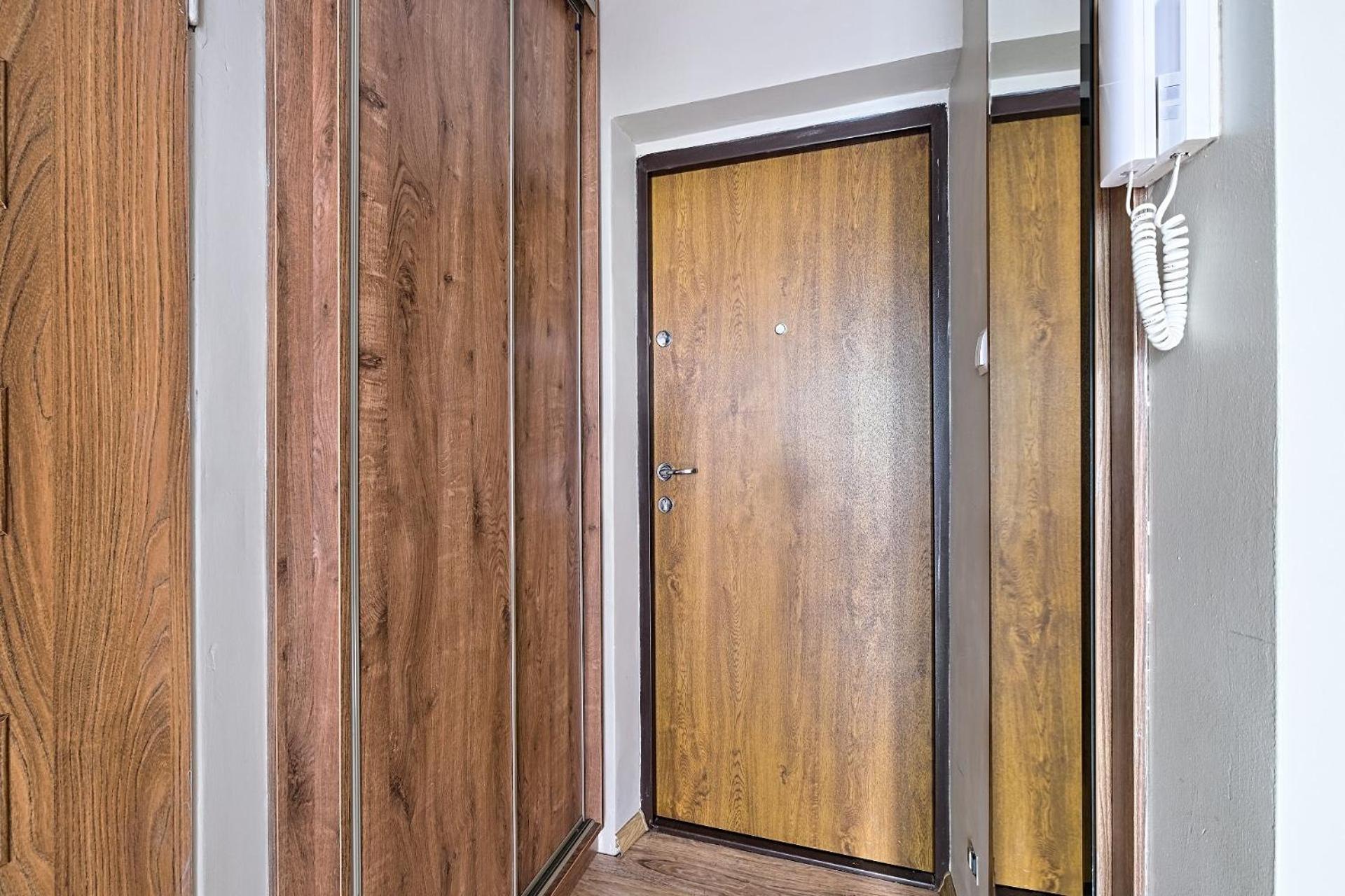 Urbannest - Cozy Studio - Bagno 7 Varşova Dış mekan fotoğraf